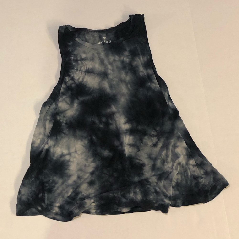 Cute tank top